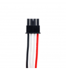 Робот-пылесос Xiaomi S20 / P2332-4S1P-SCEV 3400 мАч Li-ion 14,4 В (Cameron Sino)