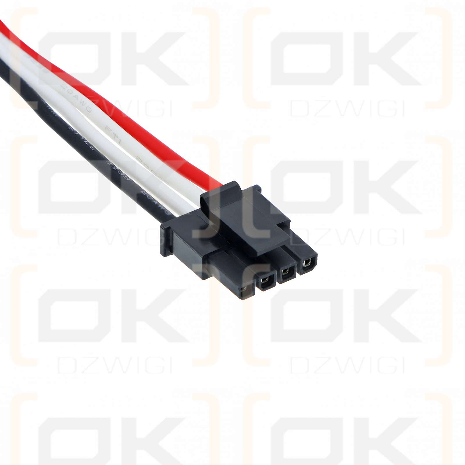 Xiaomi Robot Aspirador S20 / P2332-4S1P-SCEV 3400 mAh Li-ion 14,4 V (Cameron Sino)