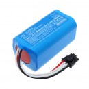 Xiaomi Robot Aspirador S20 / P2332-4S1P-SCEV 3400 mAh Li-ion 14,4 V (Cameron Sino)