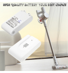 Xiaomi G9 Plus Handheld Vacuum Cleaner / V2524-7S1P-GYA 2700 mAh Li-ion 25.9 V (Cameron Sino)