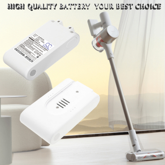 Xiaomi G9 Plus Handheld Vacuum Cleaner / V2524-7S1P-GYA 2700 mAh Li-ion 25.9 V (Cameron Sino)