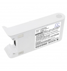 Xiaomi Mijia K10 / MJWXCQ04ZM 2500 mAh Li-ion 25.2 V (Cameron Sino)