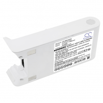 Xiaomi Mijia K10 / MJWXCQ04ZM 2500 mAh Li-Ion 25,2 V (Cameron Sino)