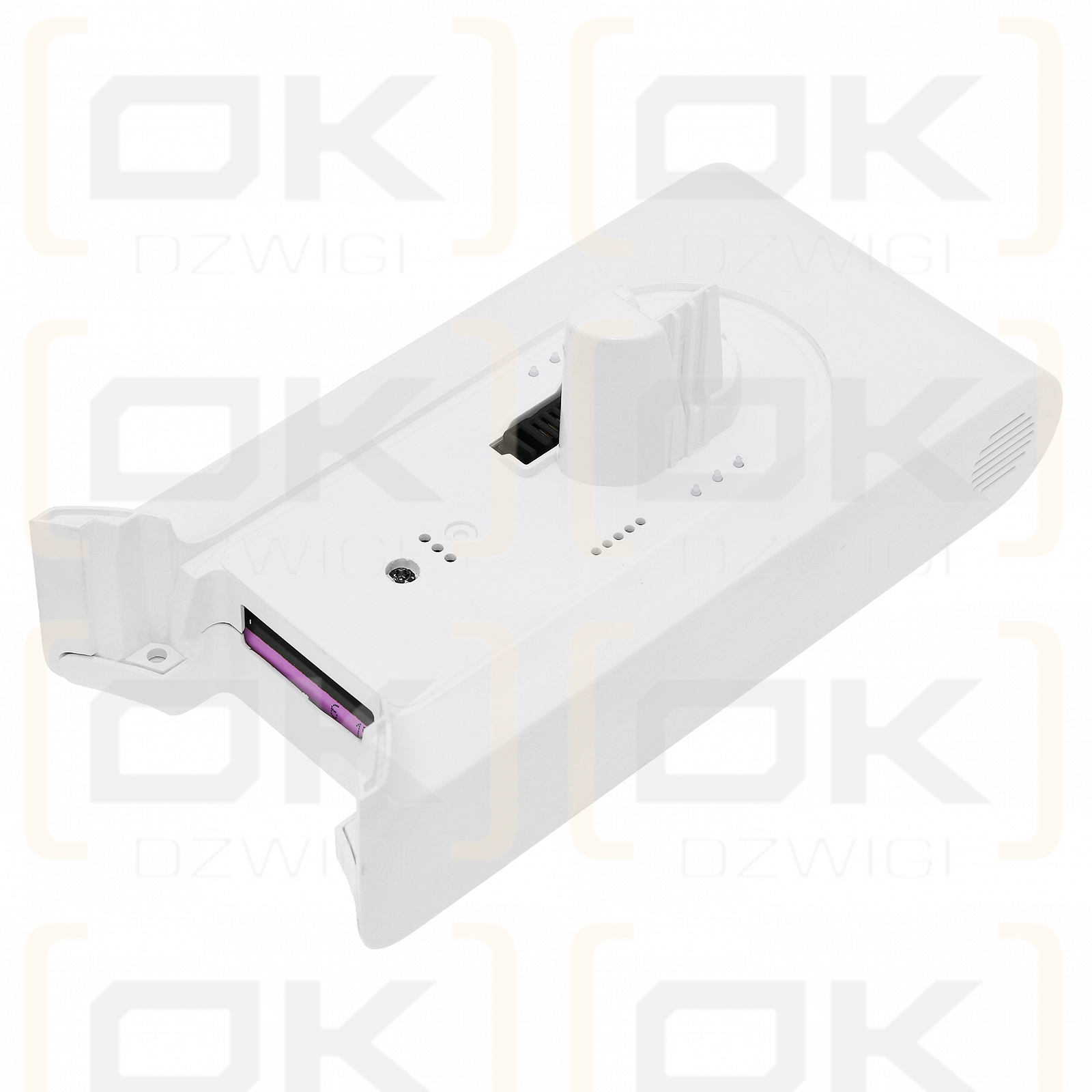 Xiaomi Mijia K10 / MJWXCQ04ZM 2500mAh Li-ion 25.2V (Cameron Sino)