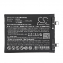 Redmi Note 14 Pro+ / BM68 5600 mAh, polímero de litio, 3,85 V (Cameron Sino)