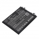 Redmi Note 14 Pro+ / BM68 5600 mAh, polímero de litio, 3,85 V (Cameron Sino)
