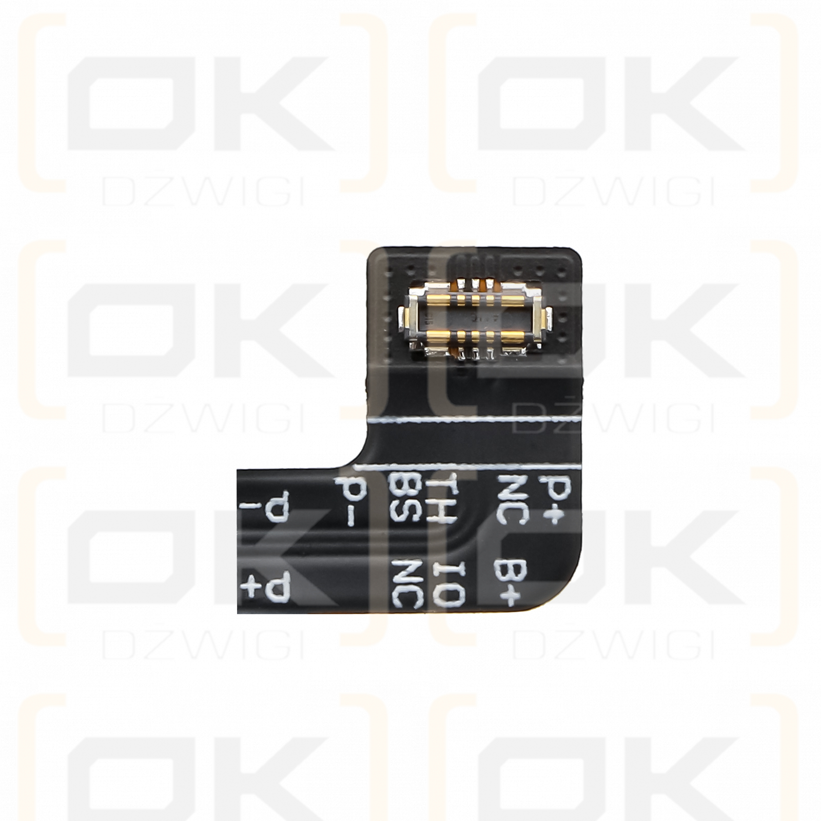 Redni Note 14 Pro / BN5W 5000 мАч, литий-полимерный, 3,91 В (Cameron Sino)