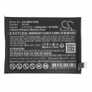 Redni Note 14 Pro / BN5W 5000 мАч, литий-полимерный, 3,91 В (Cameron Sino)