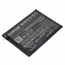Redni Note 14 Pro / BN5W 5000 мАч, литий-полимерный, 3,91 В (Cameron Sino)
