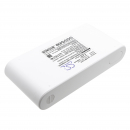 Dreame P10 / P2125-7SIP-SCA 2400mAh Li-ion 25.6V (Cameron Sino)