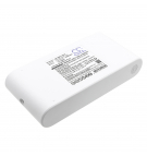 Dreame P10 / P2125-7SIP-SCA 2400 mAh Li-ion 25.6 V (Cameron Sino)