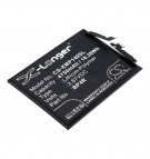 Xiaomi 14 Pro / BP4R 4750 mAh Li-Polymer 3.87 V (Cameron Sino)