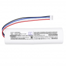 Xiaomi STYTJ03ZHM / P2051-4S1P-ZM 2600 mAh Li-Ion 14,4 V (Cameron Sino)