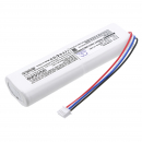 Xiaomi STYTJ03ZHM / P2051-4S1P-ZM 2600 mAh Li-Ion 14,4 V (Cameron Sino)