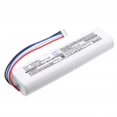 Xiaomi STYTJ03ZHM / P2051-4S1P-ZM 2600 mAh Li-Ion 14,4 V (Cameron Sino)