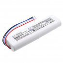 Xiaomi BHR5055EU / P2051-4S1P-ZM 3200mAh Li-ion 14.4V (Cameron Sino)