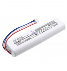 Xiaomi BHR5055EU / P2051-4S1P-ZM 3200 mAh Li-ion 14.4 V (Cameron Sino)