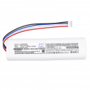 Xiaomi BHR5055EU / P2051-4S1P-ZM 3200mAh Li-ion 14.4V (Cameron Sino)