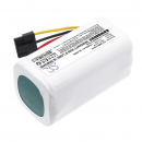 Xiaomi Mop 2 Lite / 260V-4S1P 2500mAh Li-Ion 14,4V (Cameron Sino)