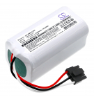Xiaomi Mop 2 Lite / 260V-4S1P 3350 mAh Li-ion 14.4 V (Cameron Sino)