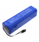 Xiaomi Mi Robot Vacuum-Mop 2 Ultra / P2150-4S2P-MMBK 5200 mAh Li-ion 14.4 V (Cameron Sino)