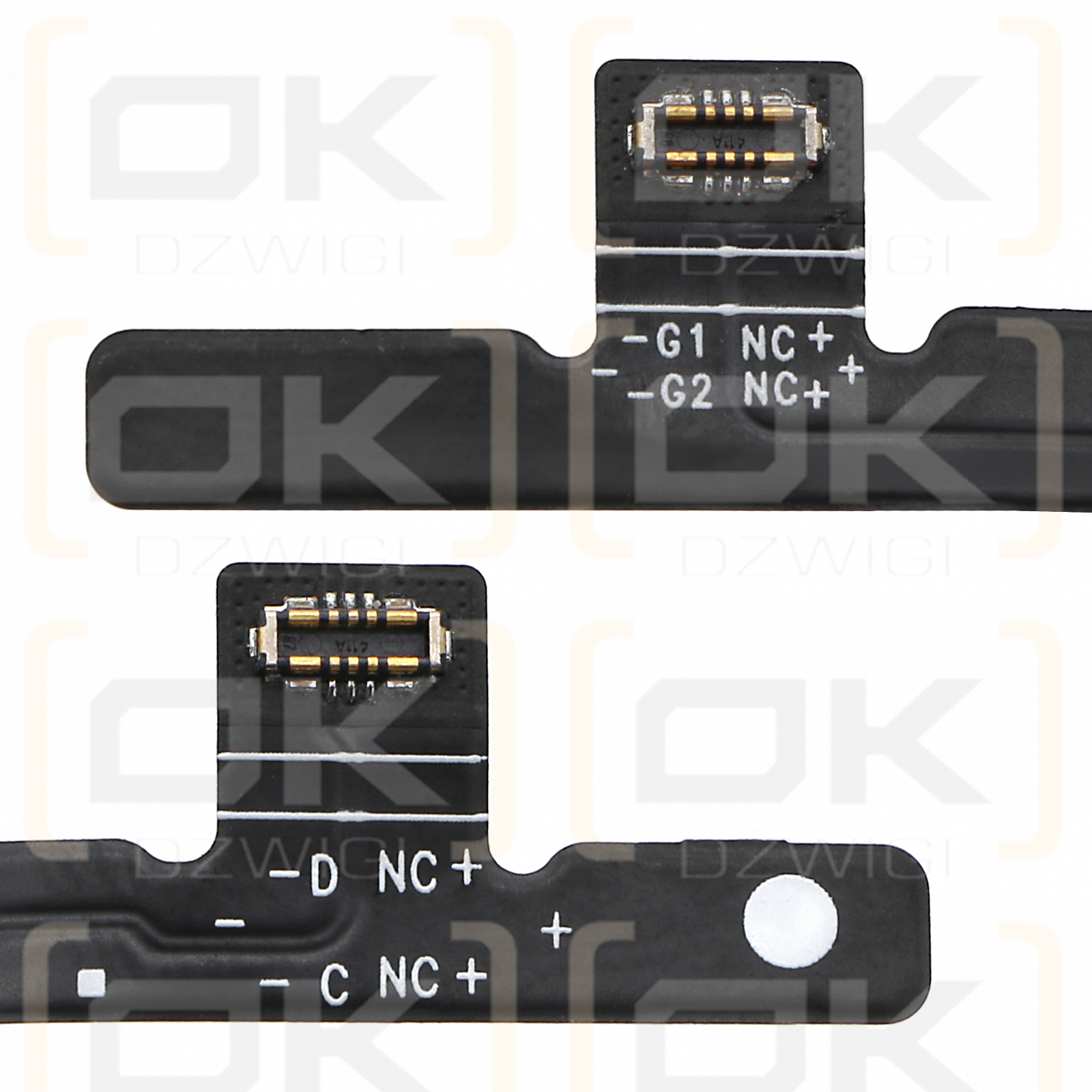 Xiaomi 13T 5G / BM5T 4900mAh Li-Polymer 3.89V (Cameron Sino)