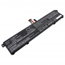 Xiaomi MI AIR 13.3 / R13B03W 5200 mAh Li-Polymer 7,7 V (Cameron Sino)
