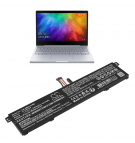 Xiaomi MI AIR 13.3 / R13B03W 5200 mAh, polímero de litio, 7,7 V (Cameron Sino)