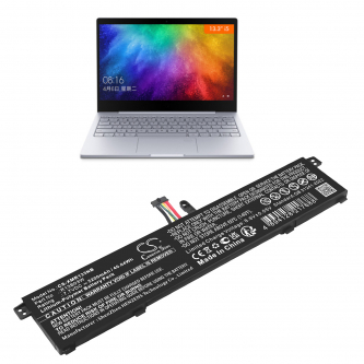 Xiaomi MI AIR 13.3 / R13B03W 5200mAh Li-Polymer 7.7V (Cameron Sino)
