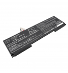 Xiaomi Pro X15 / R15B05W 6900 mAh Li-Polymer 11,55 V (Cameron Sino)