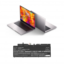 Xiaomi RedmiBook Pro 15 2021 / R15B02W 4500 mAh Li-Polymer 15,4 V (Cameron Sino)