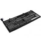 Xiaomi MI Ruby 15.6 / N15B01W 2500 mAh Li-Polymer 15,4 V (Cameron Sino)