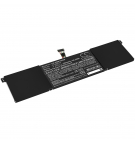 Xiaomi Pro GTX / R15B01W 7800 mAh Li-Polymer 7,6 V (Cameron Sino)