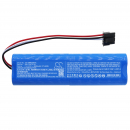 Xiaomi VXVC01-JG / INR18650 MH1-4S1P-SC 2600 mAh Li-Ion 14,4 V (Cameron Sino)