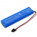 Xiaomi VXVC01-JG / INR18650 MH1-4S1P-SC 2600 mAh Li-Ion 14,4 V (Cameron Sino)