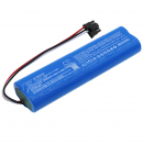 Xiaomi VXVC01-JG / INR18650 MH1-4S1P-SC 2600 mAh Li-Ion 14,4 V (Cameron Sino)