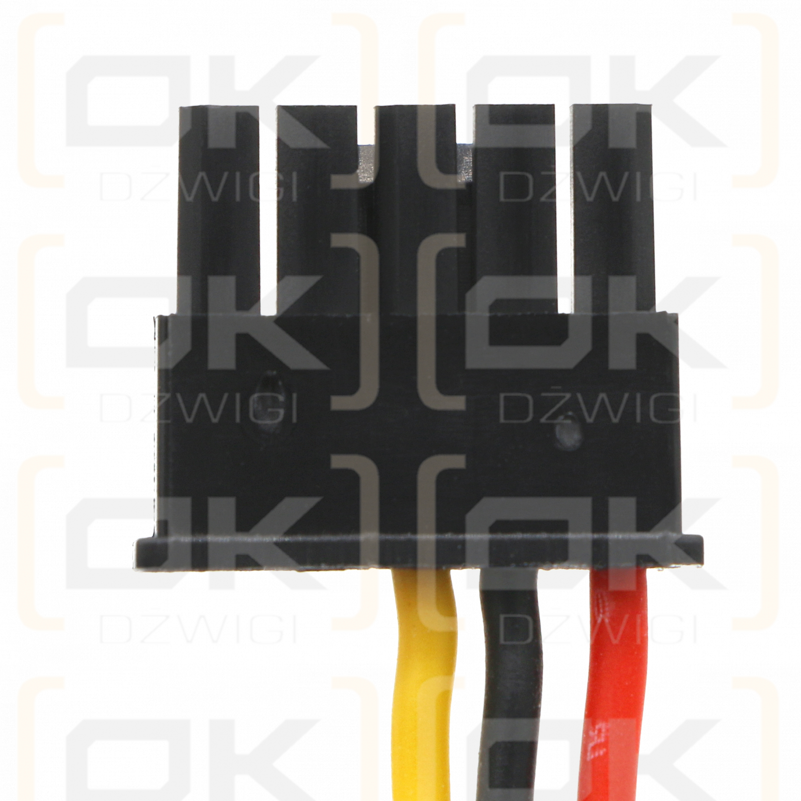 Xiaomi STYTJ02YM / INR18650 MH1-4S1P-SC 2600mAh Li-ion 14.4V (Cameron Sino)