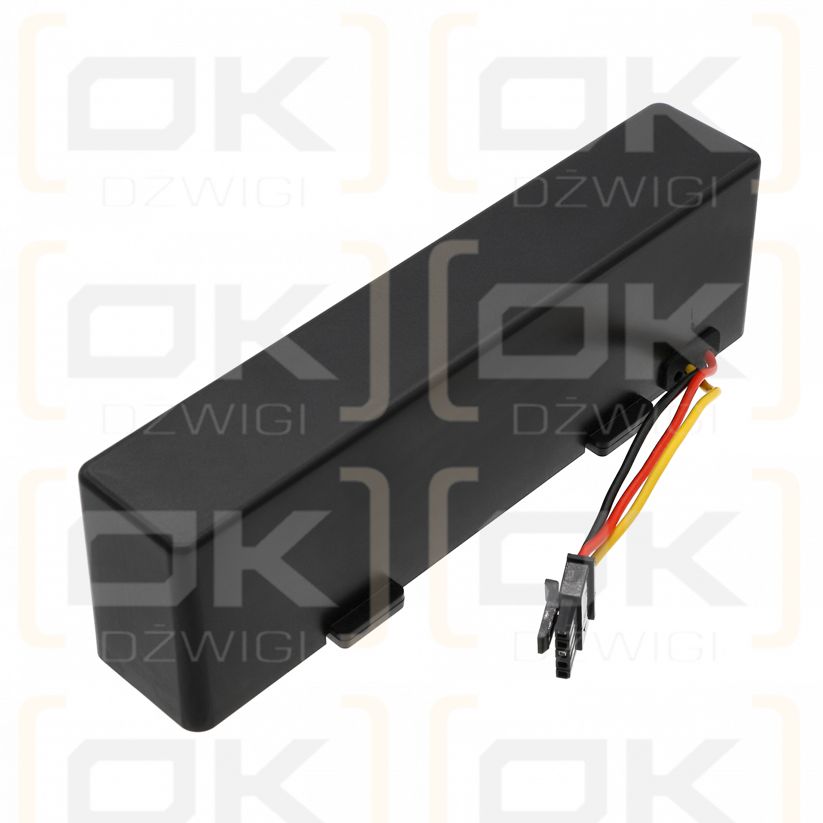 Xiaomi STYTJ02YM / INR18650 MH1-4S1P-SC 2600mAh Li-ion 14.4V (Cameron Sino)