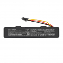 Xiaomi STYTJ02YM / INR18650 MH1-4S1P-SC 2600mAh Li-ion 14.4V (Cameron Sino)