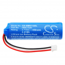 Xiaomi 70mai / HMC1430 650mAh Li-ion 3.7V (Cameron Sino)