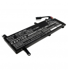 Xiaomi 171502-AD / G15B01W 3500 mAh Li-Polymer 15,2 V (Cameron Sino)