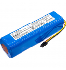 Bateria Xiaomi 14,4VDC 5200mAh; Li-ion - zamiennik dla BRR-2P4S-5200S (Cameron Sino)