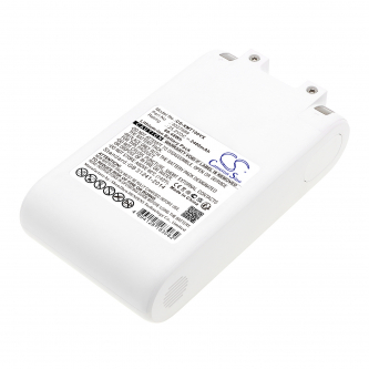 Xiaomi Dreame T20 / P2046-7S1P-BCB 2400 mAh Li-Ion 25,2 V (Cameron Sino)