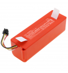 Xiaomi STYTJ01ZHM / BRR-2P4S-5200D 5200 mAh Li-ion 14.4 V (Cameron Sino)