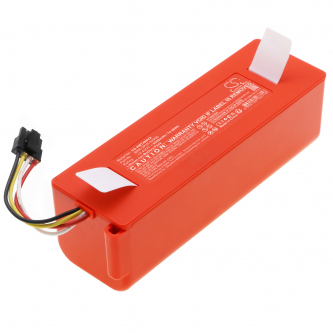 Xiaomi Roborock T71RR / BRR-2P4S-5200D 5200 mAh Li-Ion 14,4 V (Cameron Sino)