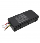 Roborock U10 / BPR-1P6S-5130A 4500 mAh Li-ion 22.2 V (Cameron Sino)