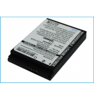 Bateria zamienna do O2 XDA Apollo / XP-02 2400 mAh Li-Polymer 3.7 V (Cameron Sino)