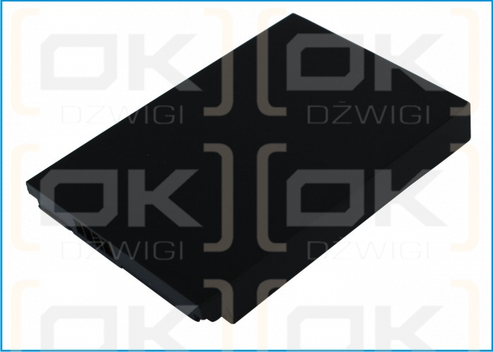 Bateria zamienna do O2 XDA Apollo / XP-02 2400 mAh Li-Polymer 3.7 V (Cameron Sino)