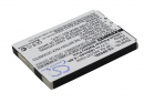 Bateria zamienna do O2 XDA Comet / XP-02 1600 mAh Li-Polymer 3.7 V (Cameron Sino)