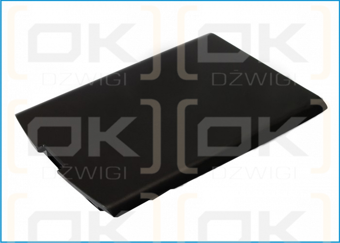 Bateria zamienna do O2 Xda Stealth / XP-04 1400 mAh Li-Polymer 3.7 V (Cameron Sino)